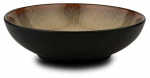 Supi taldrik supi Nava Skylar, 20 cm x 20 cm, pruun v.