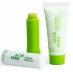 N&auml;ohooldustoodete komplekt naistele IDC Institute Aloe Vera, 15 ml