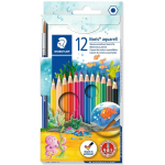V&auml;rvipliiatsid Staedtler Noris, 12 tk