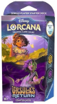 Kaardilauam&auml;ng Ravensburger Disney Lorcana Ursulas Return