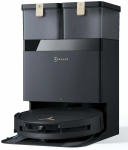 Robottolmuimeja Ecovacs Deebot T50 Pro Omni Gen3, must v.