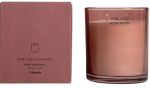K&uuml;&uuml;nal, l&otilde;hna Homla Eternal Pink Lilac Rosewood, 40 h, 380 g, punane v.