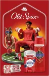 Kehahoolduskomplekt meestele Old Spice Gym Gift Set, 2 tk.