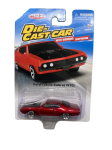 M&auml;nguauto MSZ Ford Torino Cobra 1970, 1:64, (v&auml;rv/disain valitakse juhuslikult)