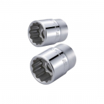 Kruvikeerajaotsik, 60 mm, 3/4"