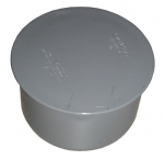 Pime sisekanalisatsioonile Wavin Optima, 110 mm