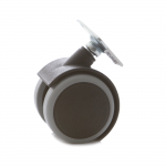 Ratas 311/M.050, 3.8 cm x 3.8 cm x 6.6 cm, &Oslash; 5 cm, hall