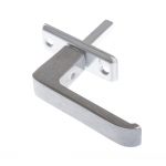 Aknak&auml;epide Kurzemes R1-2 306/HP, tsingitud, hall