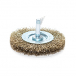 Lihvimisketas Haushalt, 75 mm