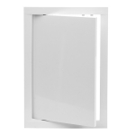 Hooldusluuk Europlast PL1520, 147 mm x 197 mm