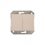 L&uuml;liti Vilma XP500, 2 sl., valge v.