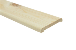 Uksepiire AD3, 220 cm x 8 cm x 1.2 cm, m&auml;nd v.