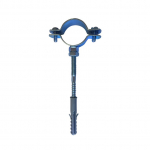 Hoidik torudele Vagner SDH, &Oslash; 38.1 mm, 2 tk