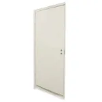 Ukseleng Viljandi HOR7, 70 cm x 9.2 cm x 4.2 cm, valge v.