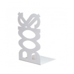 Hoidik Bolis Italia CA1T011AE2Z1, 21x12 cm, valge v.