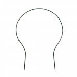 Taimetugi Garden Center 20074, 30 cm, 45 cm, metall
