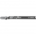 Saagide komplekt Bosch 2608630037, 10 cm, 5 tk