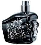 Tualettvesi Diesel Only the Brave Tattoo, 50 ml