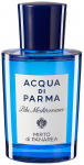 Tualettvesi Acqua Di Parma Blu Mediterraneo Mirto di Panarea, 75 ml