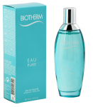 Tualettvesi Biotherm Pure, 100 ml