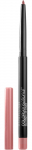 Huulepliiats Maybelline Color Sensational Shaping, 5 g, 50 dusty rose