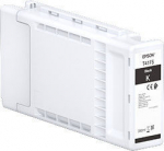 Tindiprinteri kassett Epson T41F540, must v., 350 ml