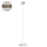 Valgusti rippuv Domoletti A1629, LED, 3000 &deg;K, 1 x 10 W
