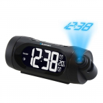 Raadio-kell Blaupunkt Radio FM PLL CRP9BK, must