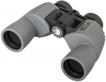 Binokkel Levenhuk Sherman PLUS 8x42 Compact, jahi jaoks/lindude seire jaoks/reiside jaoks/spordi jaoks