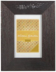 Fotoraam Victoria Collection, 15 cm x 21 cm, pruun v.