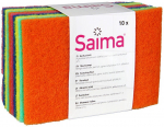 Puhastusk&auml;sn Saima, 10 tk