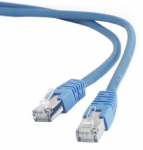 Juhe Gembird RJ-45 8P8C, RJ-45 8P8C, 1.5 m, sinine v.