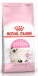 Kuiv kassitoit Royal Canin FHN Kitten, kanaliha, 10 kg