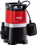 T&uuml;hjenduspump AL-KO, 850 W