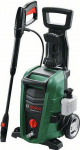 Elektriline k&otilde;rgsurvepesur Bosch Universal Aquatak 130, 1700 W, 130 Bar