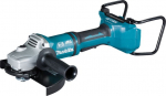 Aku nurklihvija Makita DGA900Z, 18 V