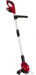 Akuga v&otilde;sal&otilde;ikur-trimmer Einhell GE-CT 18 Li Kit, 18 V
