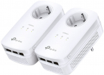 Powerline adapter TP-Link TL-PA8030P KIT