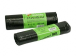 Pr&uuml;gikott Plasta 8307900, 80 l, 10 tk