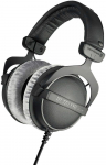 Juhtmega k&otilde;rvaklapid Beyerdynamic DT 770 PRO 250 Ohm, must v.