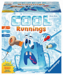 Lauam&auml;ng Ravensburger Cool Runnings\n 26775, EN