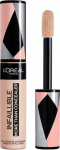 Peitekreem L&rsquo;Or&eacute;al Paris Infaillible More Than Concealer, 322 ivory, 11 ml