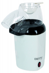 Popkornimasin Camry, 1200 W, valge v.