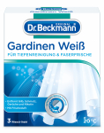 Pesuvalgendi Dr. Beckmann užuolaidoms, 0.12 kg