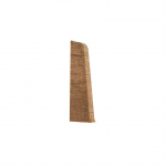 P&otilde;randaliistu otsadetail Salag SG75 SG7DJ6, 0.75 cm x 7.5 cm x 2.4 cm, pruun tamm, 2 tk