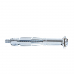 T&uuml;&uuml;bel Haushalt, on m&otilde;eldud gk plaatidele jaoks/kruvi-, 9 mm x 74 mm, 2 tk