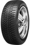Talverehv Sailun Ice Blazer Alpine Plus 205/55/R16, 91-H, D, C, 72 dB