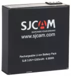 Patarei Sjcam, must v.