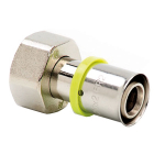 Avatav pressliigend Arco 468E, 1/2 tolli - sisekeere, &Oslash;20 mm