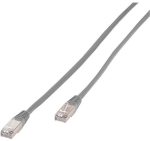 Juhe Vivanco PS Cat 5e Network Connection RJ-45, RJ-45, 25 m, hall v.